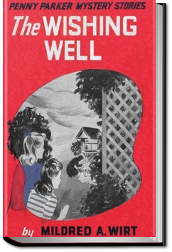 The Wishing Well | Mildred A. Wirt-Benson